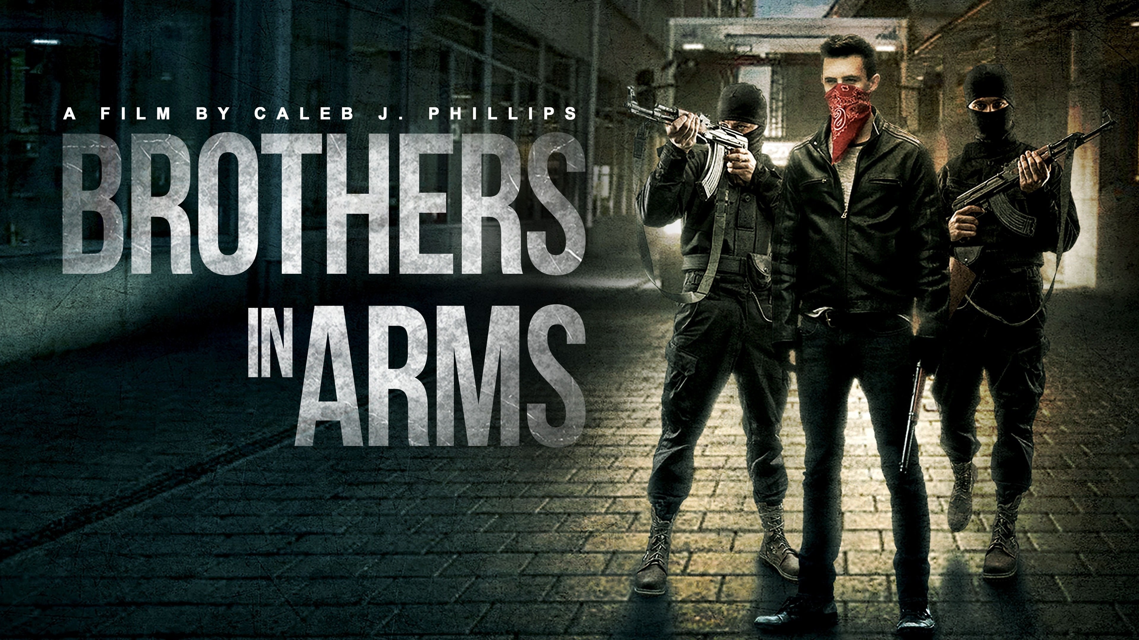 Brothers in Arms